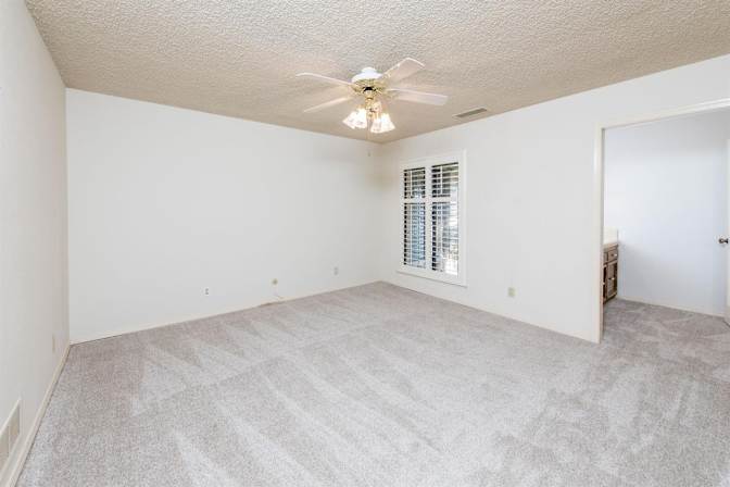 john's room