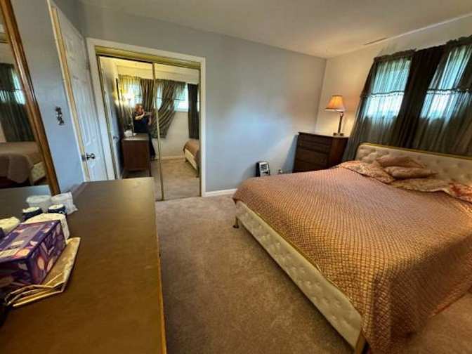 Nice big room's room