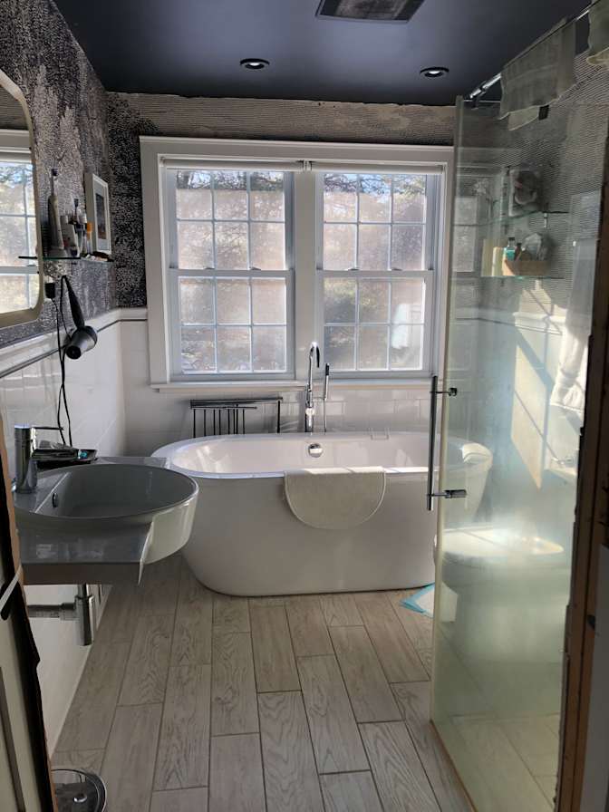 Roberta's room