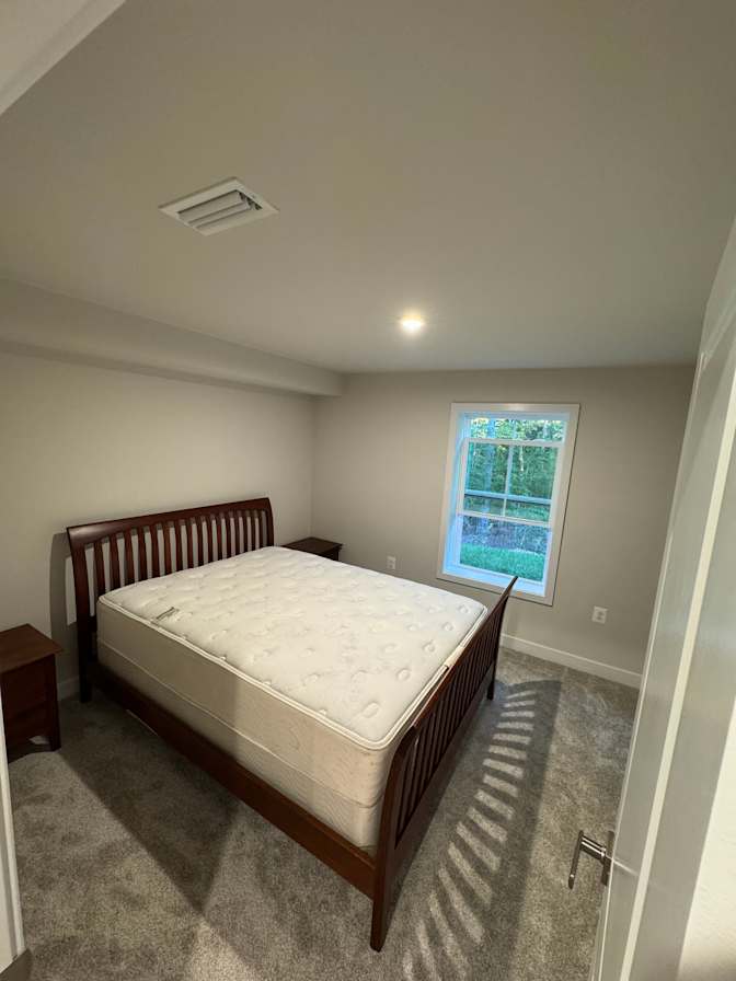 Michael's room