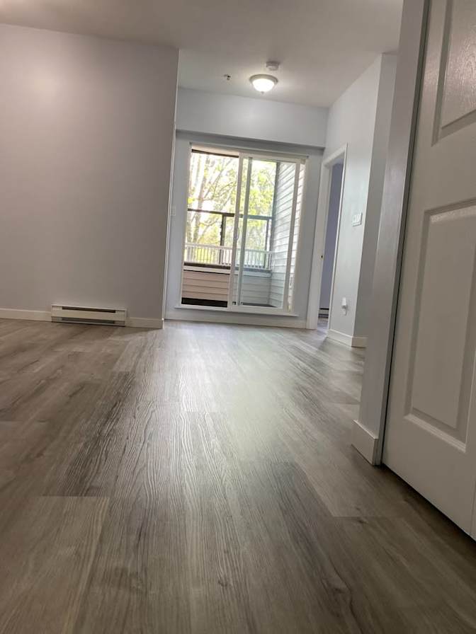 Rodrigo's room