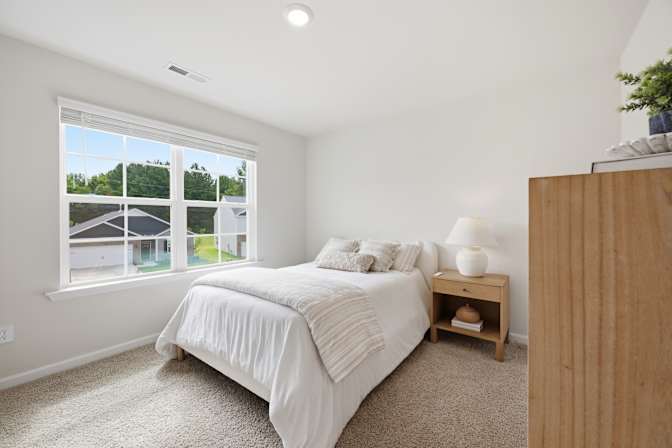Ashley Easter's room