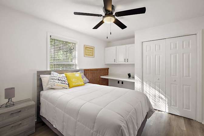 PadSplit's room