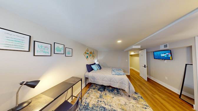PadSplit's room