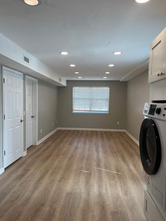 Daniel's room