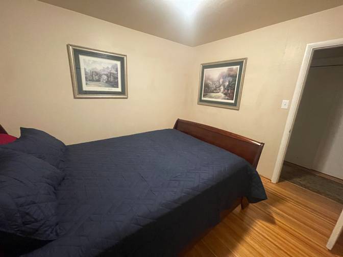 Jose's room