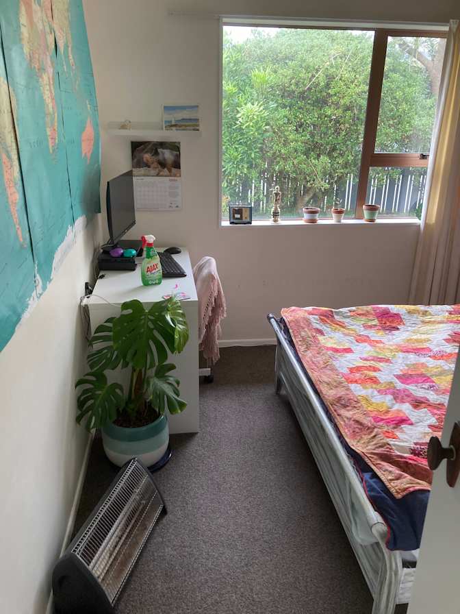 Lucas's room