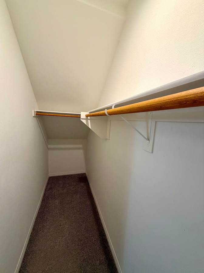 Deepak's room