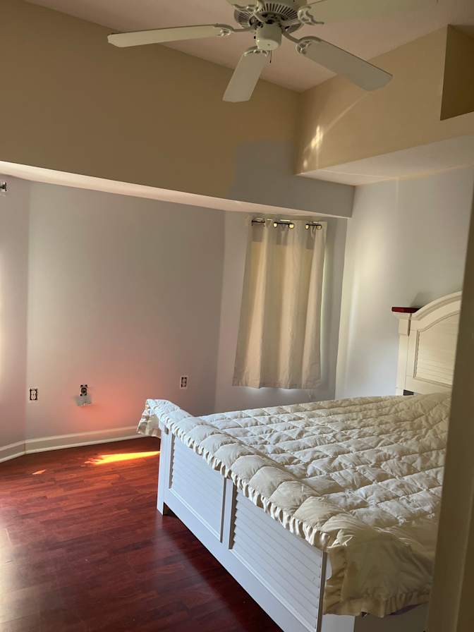 ANABEL's room