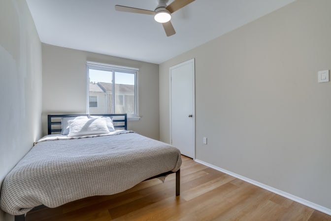 Dylan L.'s room