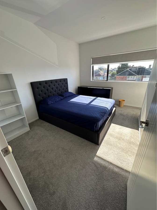 Priyank's room
