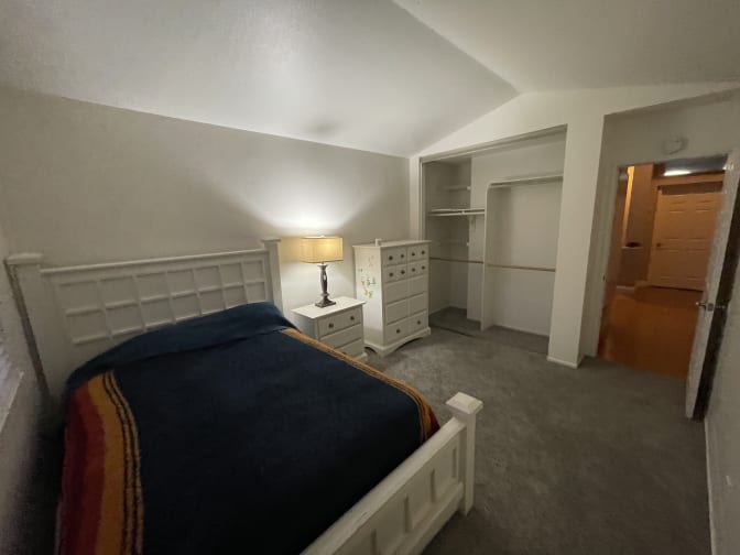 Andrew's room