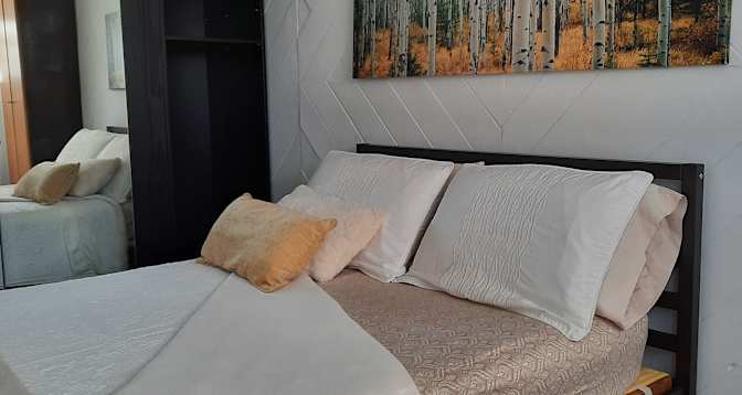 Elle's room