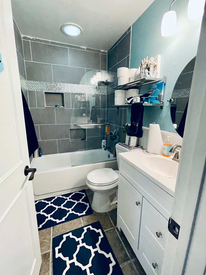 Adrienne's room