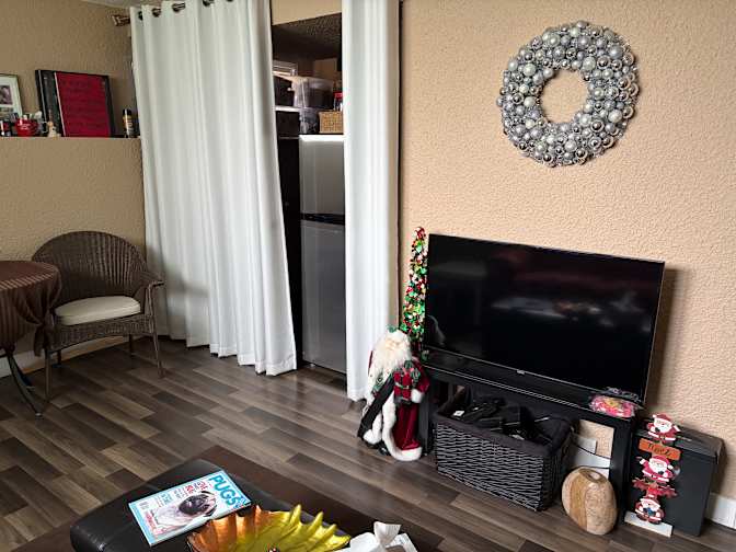 Shannon's room