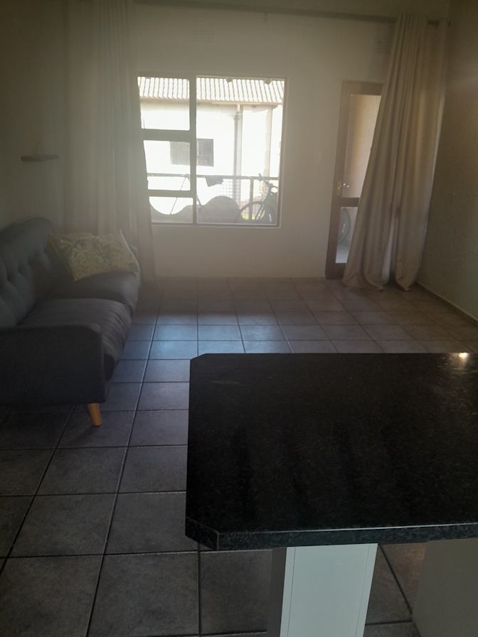 Zintle's room