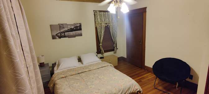 Jims's room