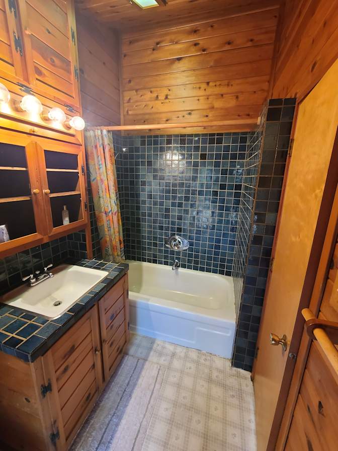 Stephen's room