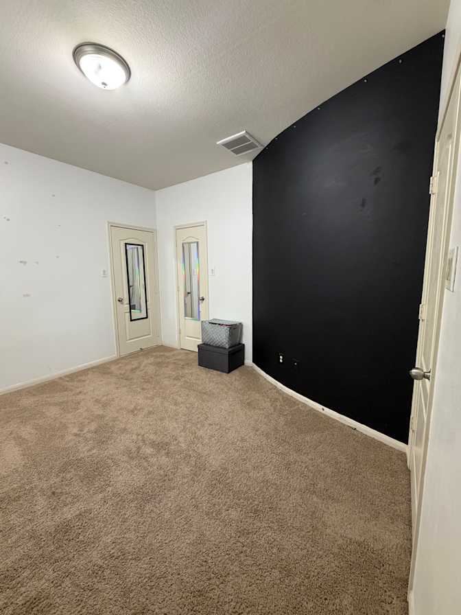 Lucy's room