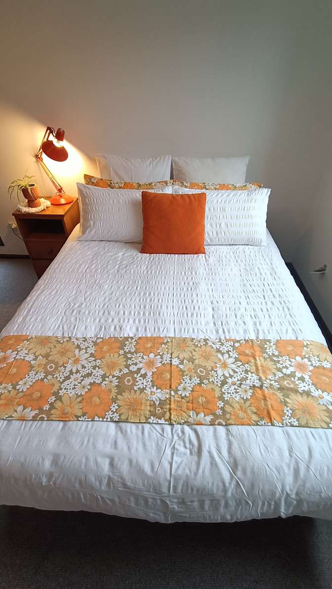Steph's room