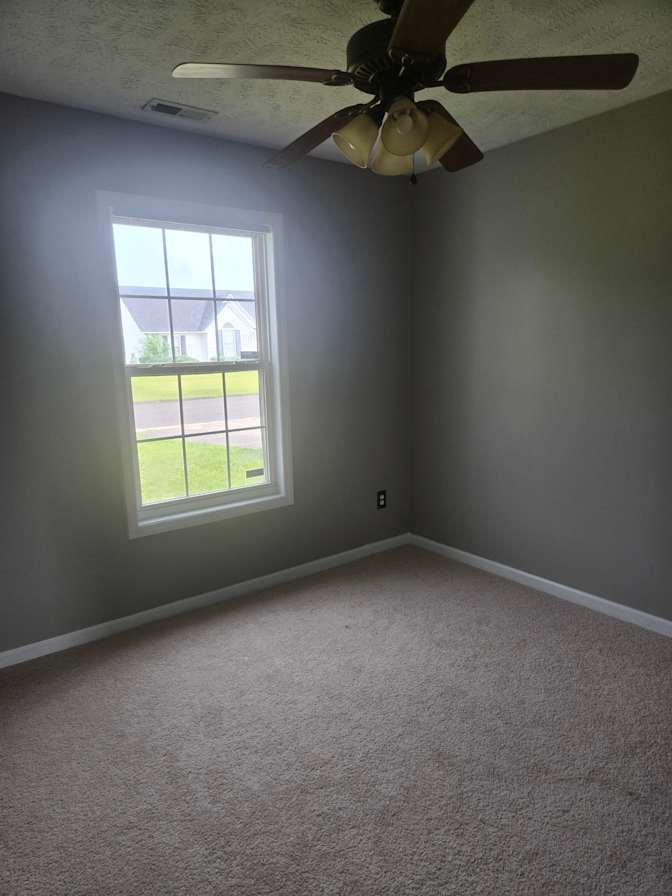 Michelle's room