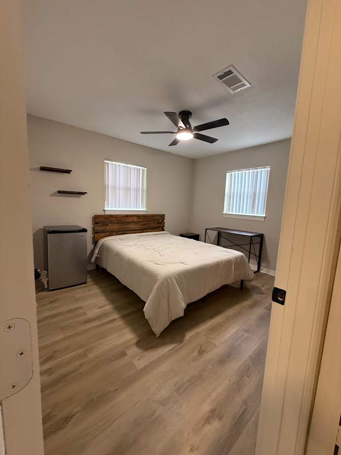 PadSplit's room