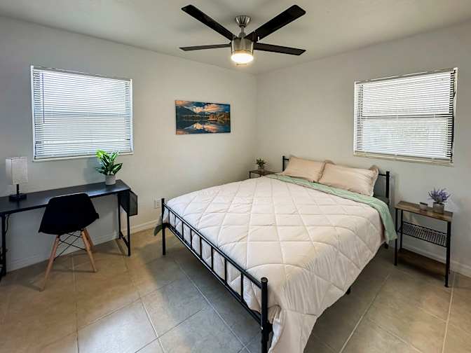 PadSplit's room