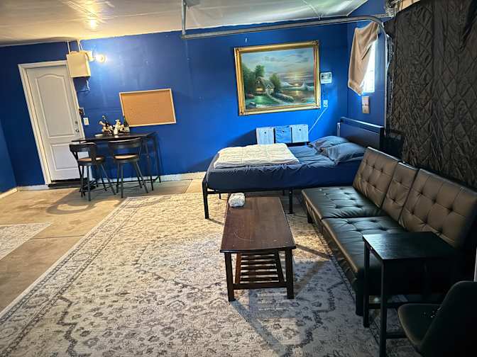 VivJen's room