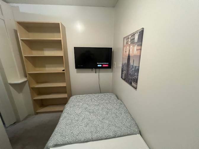 Yelden Vision Residence's room