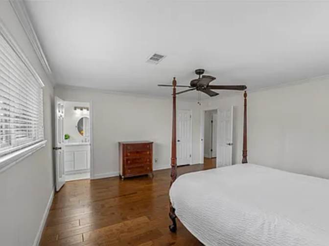 Ashley's room