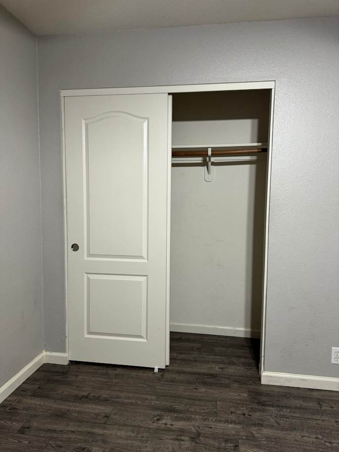 Adrianna's room