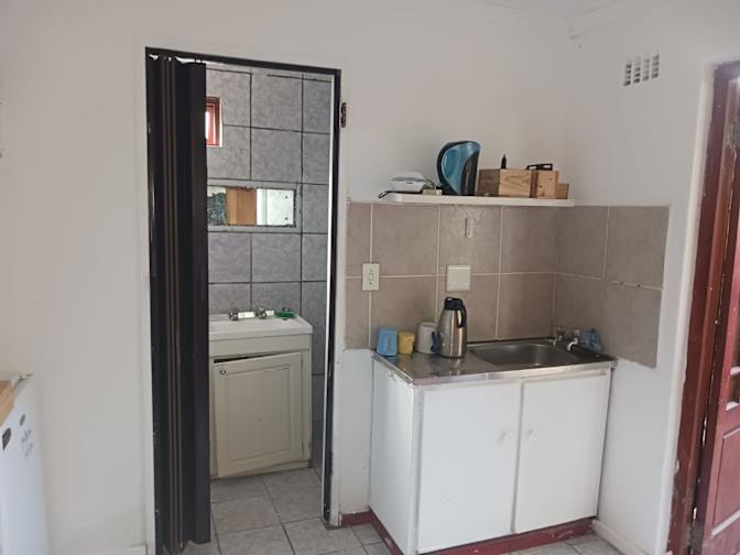 Peter's room