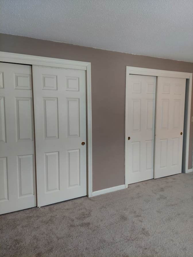 Nick's room