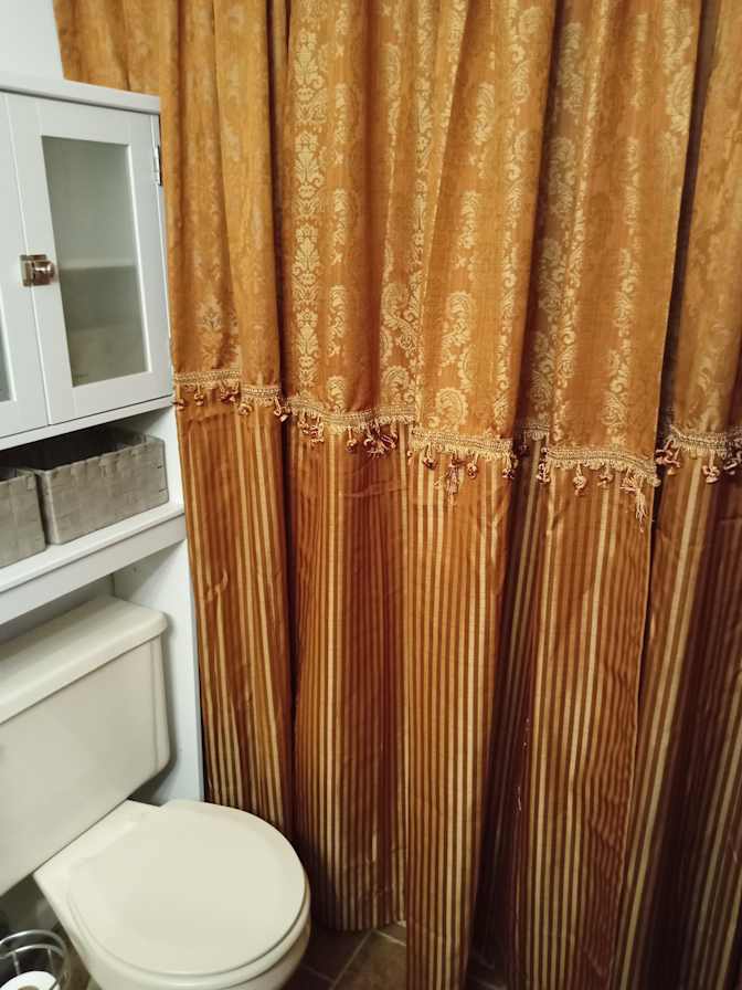 PDS's room