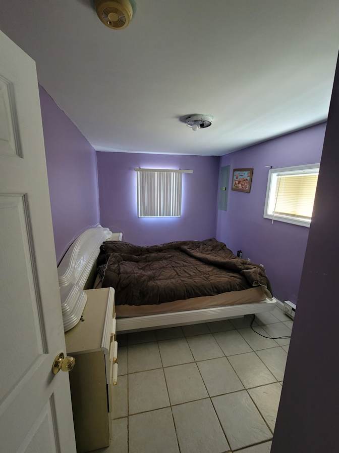 Jasmin's room