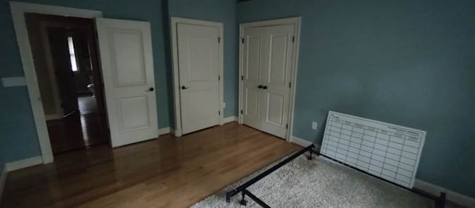 Dawn Morse's room