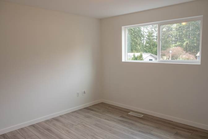 Majid Zare's room