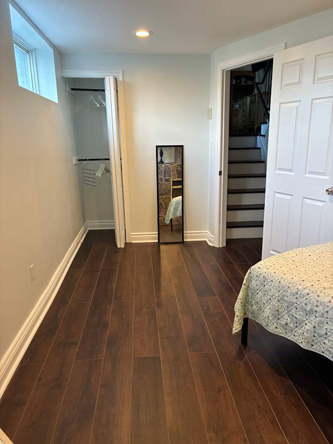 Marta's room