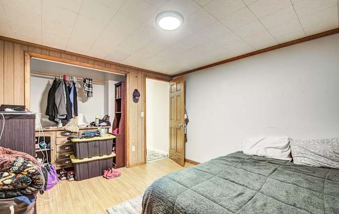 Michelle's room