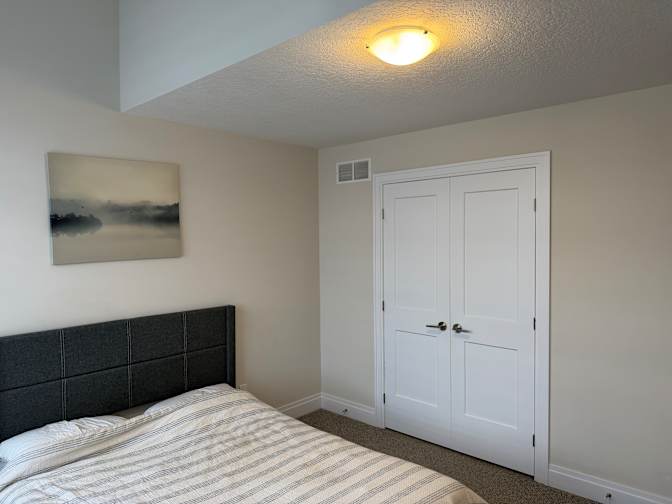 Georges's room