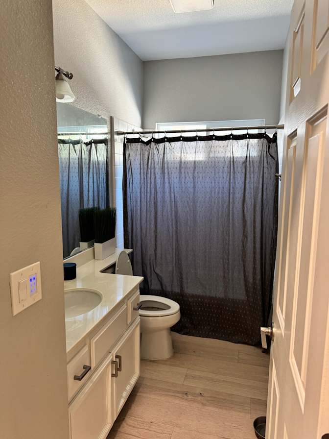 Joseph's room