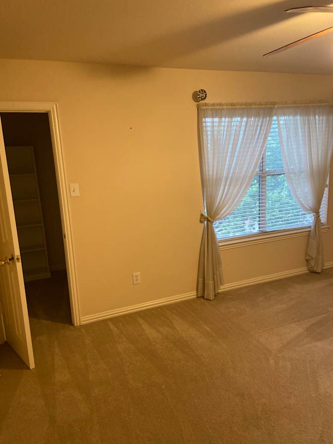 Neena's room