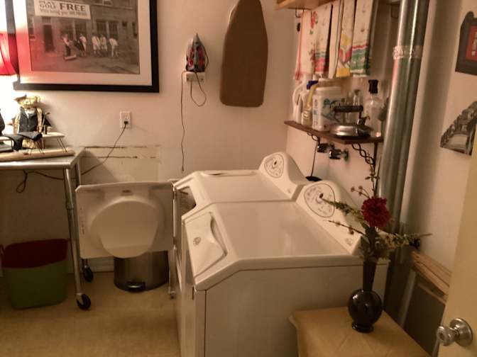 Mary's room