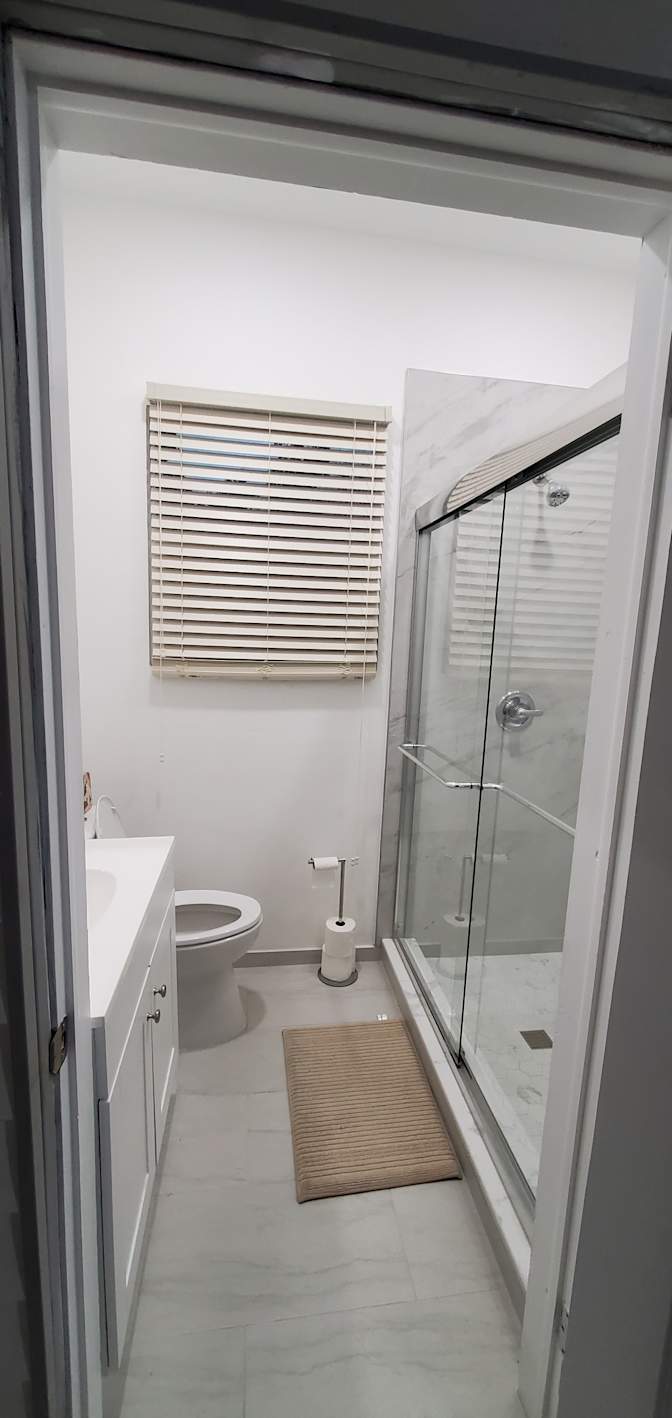James's room