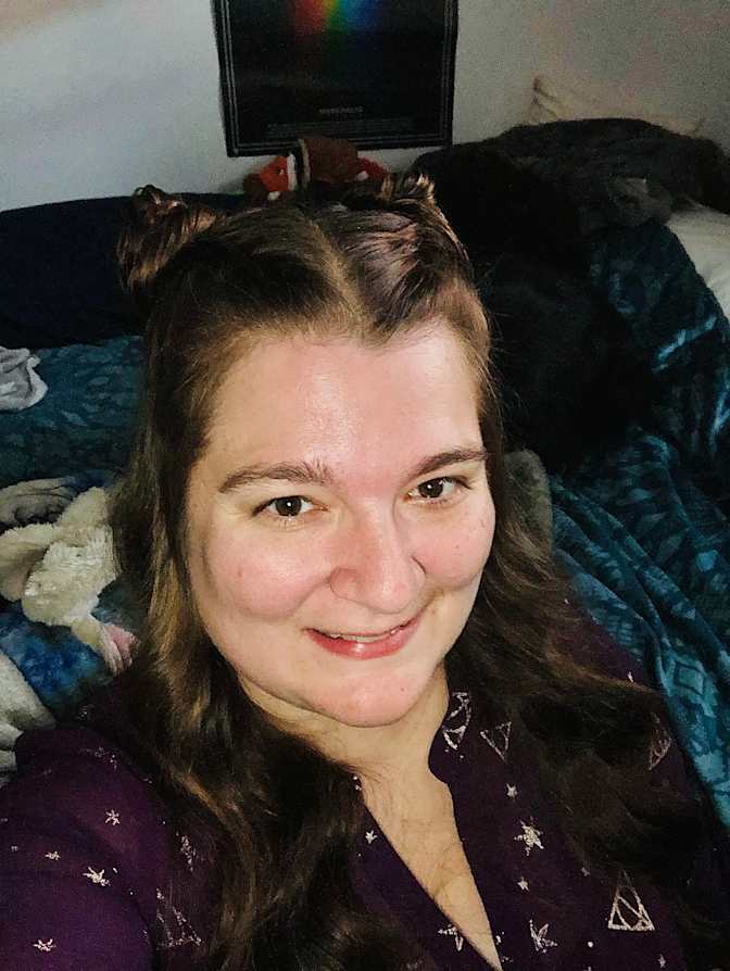 Molly's room