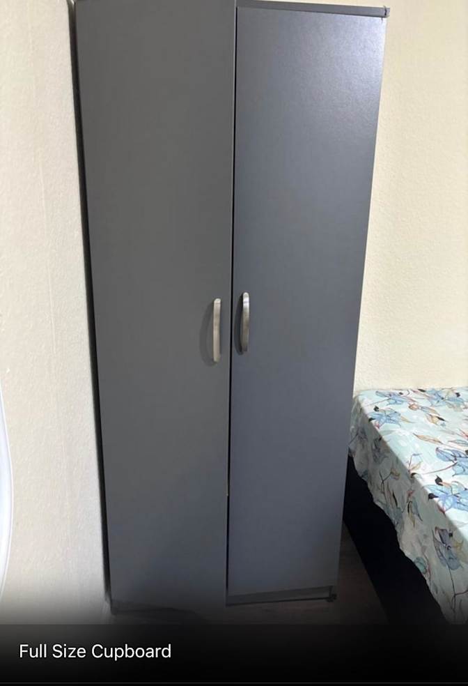 Vikram Bhavar Rajpurohit's room