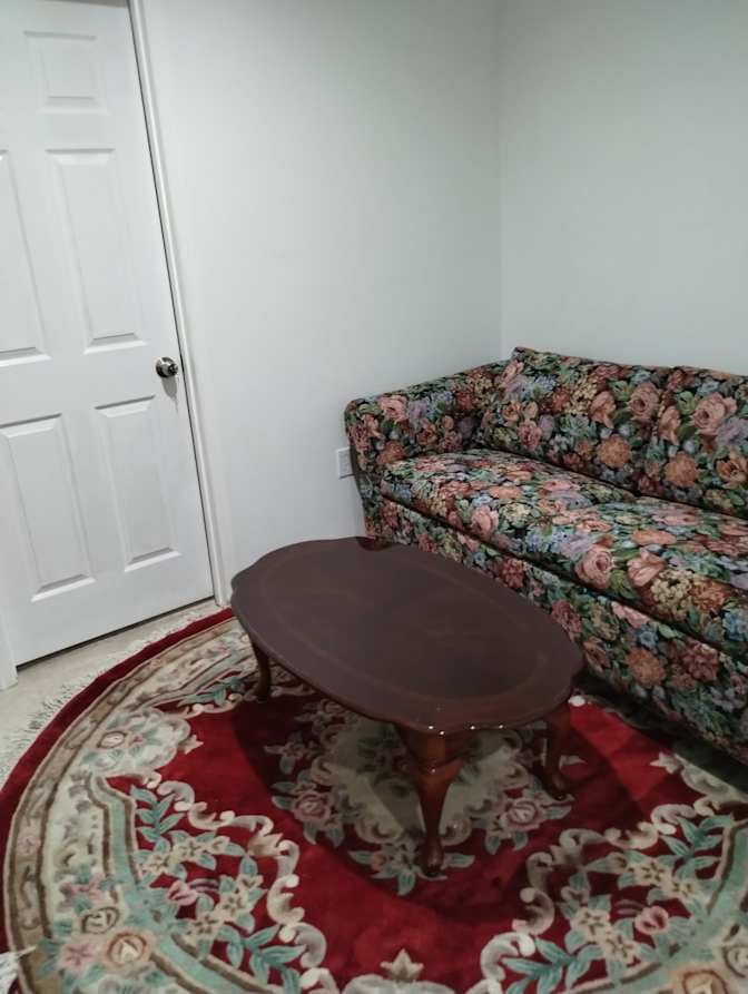 VENERA's room