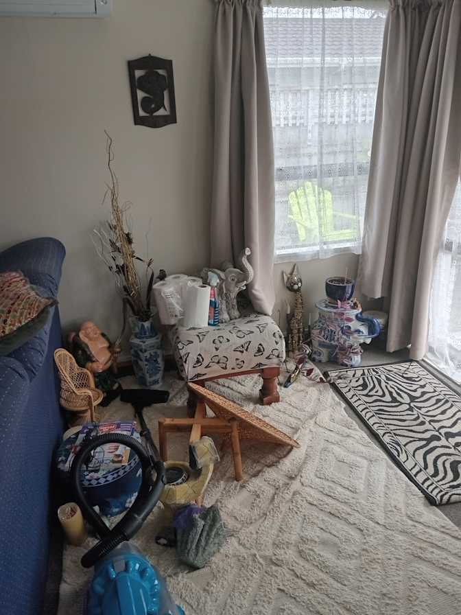 declan's room