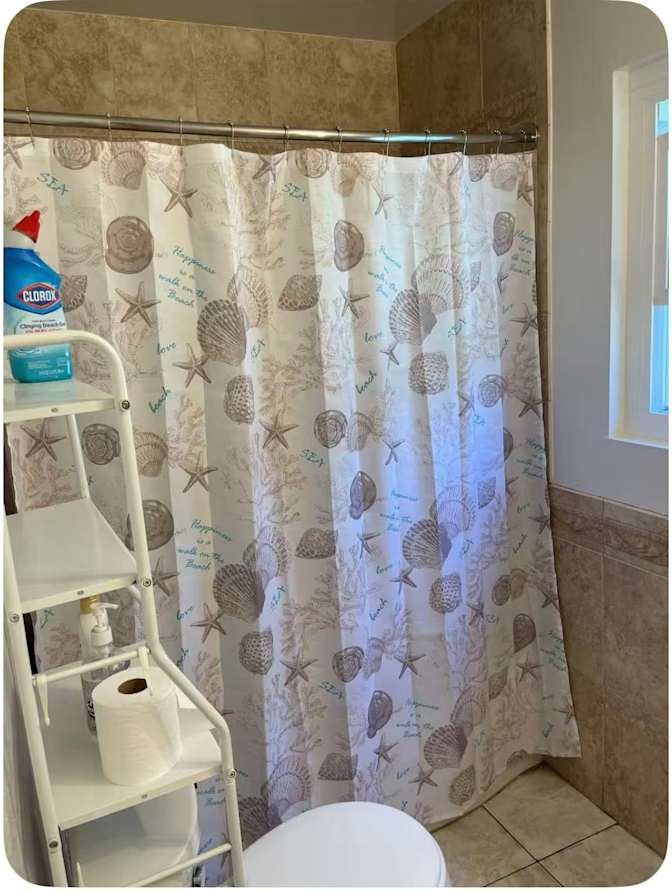 Joy's room