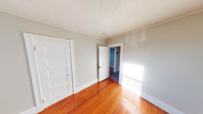 Sam June's room